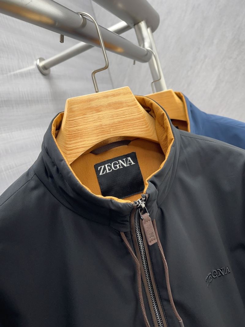 Zegna Down Jackets